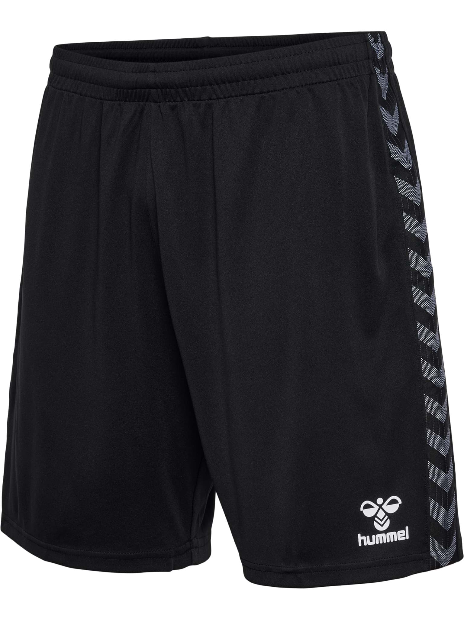 Auth Poly Short - Handball