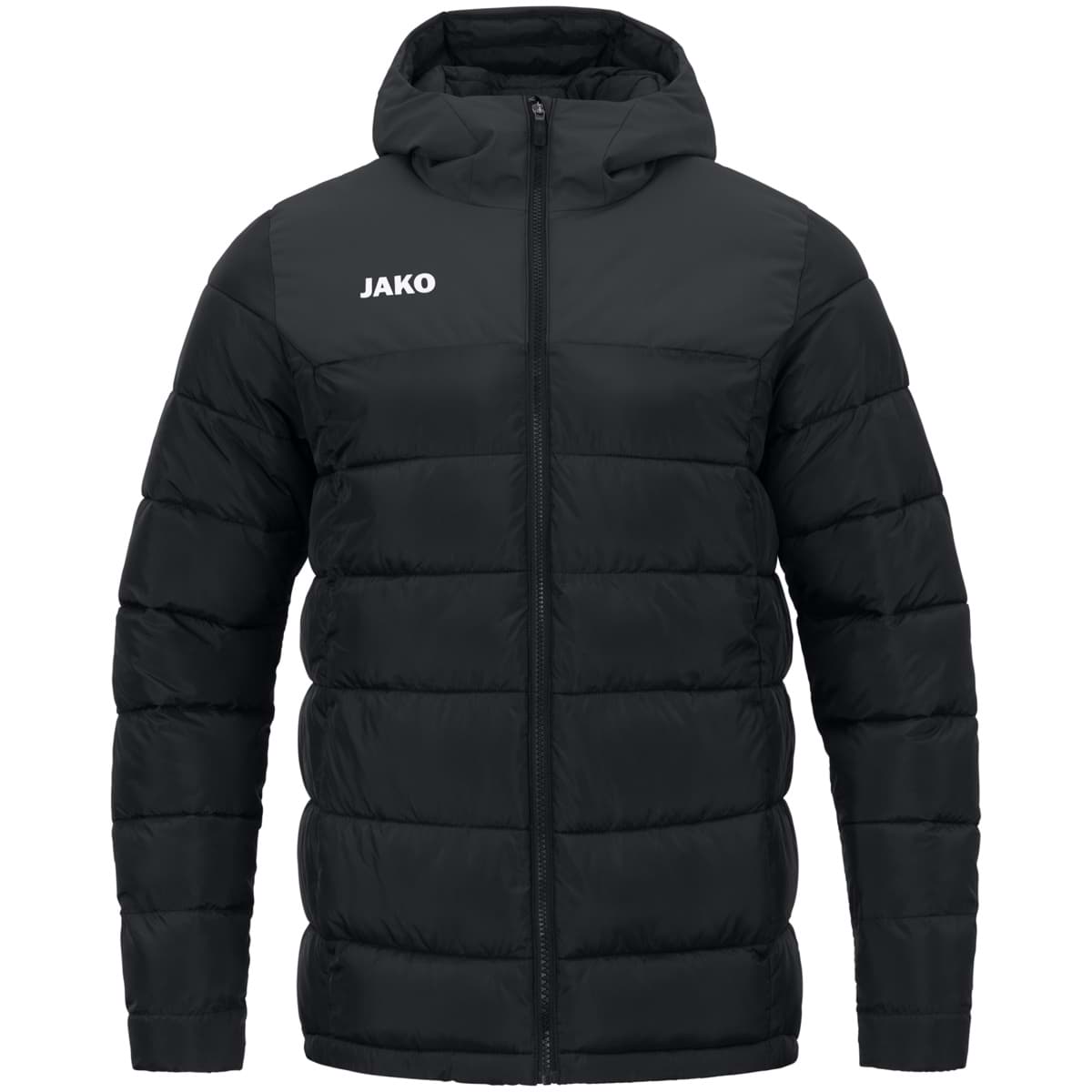 Stadionjacke 